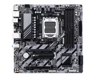 Материнская плата Gigabyte B840M DS3H