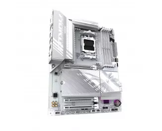 Материнская плата Gigabyte B850 AORUS ELITE WIFI7 ICE (rev. 1.x)