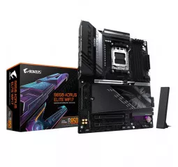 Материнская плата Gigabyte B850 AORUS ELITE WIFI7 (rev. 1.x)