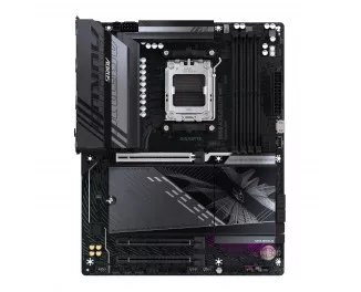 Материнська плата Gigabyte B850 AORUS ELITE WIFI7 (rev. 1.x)