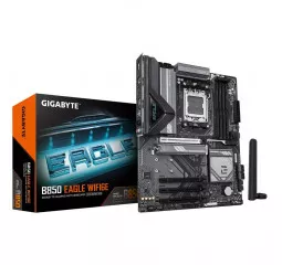Материнская плата Gigabyte B850 EAGLE WIFI6E