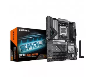 Материнская плата Gigabyte B850 EAGLE WIFI6E