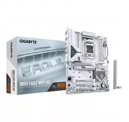 Материнская плата Gigabyte B850 EAGLE WIFI7 ICE