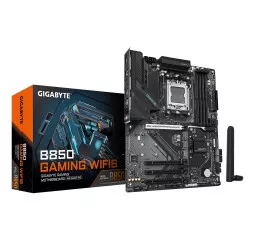 Материнская плата Gigabyte B850 GAMING WIFI6