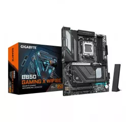 Материнская плата Gigabyte B850 GAMING X WIFI6E