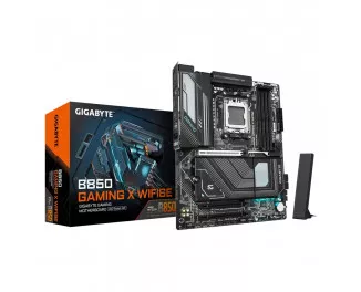 Материнская плата Gigabyte B850 GAMING X WIFI6E