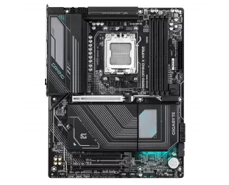 Материнская плата Gigabyte B850 GAMING X WIFI6E