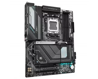 Материнская плата Gigabyte B850 GAMING X WIFI6E