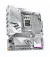 Материнська плата Gigabyte B850M AORUS ELITE WIFI6E ICE (rev. 1.x)