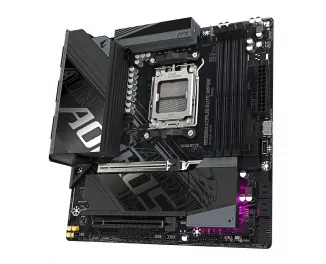 Материнська плата Gigabyte B850M AORUS ELITE WIFI6E (rev. 1.x)
