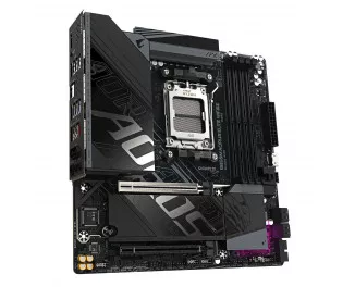 Материнська плата Gigabyte B850M AORUS ELITE WIFI6E (rev. 1.x)