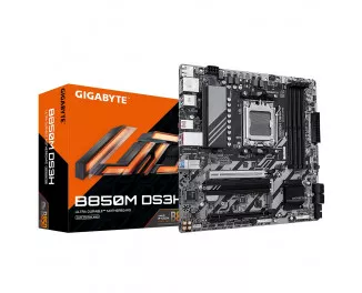 Материнская плата Gigabyte B850M DS3H