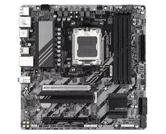 Материнская плата Gigabyte B850M DS3H