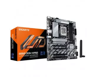 Материнская плата Gigabyte B860 DS3H WIFI6E