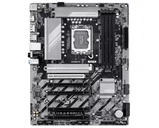 Материнська плата Gigabyte B860 DS3H WIFI6E