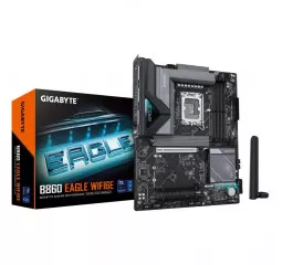 Материнская плата Gigabyte B860 EAGLE WIFI6E