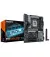 Материнська плата Gigabyte B860 EAGLE WIFI6E