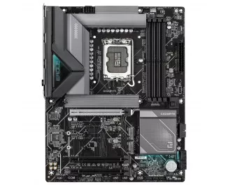Материнська плата Gigabyte B860 EAGLE WIFI6E