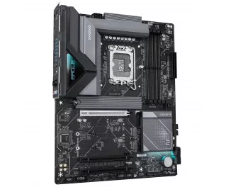 Материнська плата Gigabyte B860 EAGLE WIFI6E