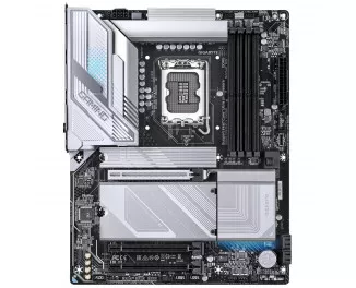 Материнская плата Gigabyte B860 GAMING X WIFI6E