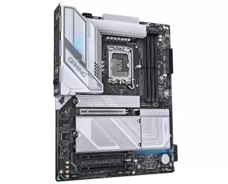 Материнская плата Gigabyte B860 GAMING X WIFI6E
