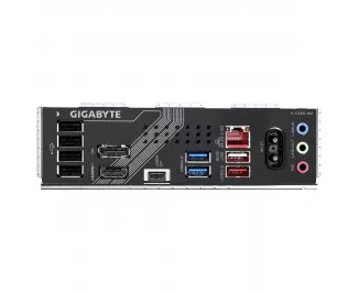 Материнская плата Gigabyte B860 GAMING X WIFI6E