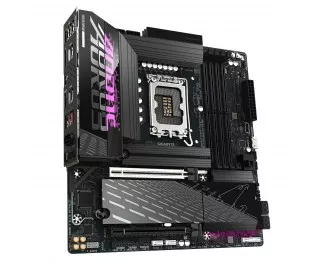 Материнская плата Gigabyte B860M AORUS ELITE WIFI6E