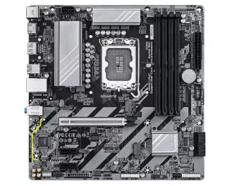 Материнская плата Gigabyte B860M D3HP