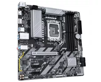 Материнская плата Gigabyte B860M D3HP