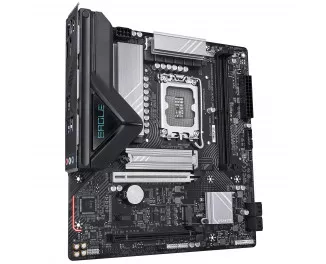Материнська плата Gigabyte B860M EAGLE