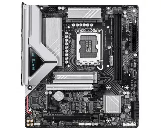 Материнская плата Gigabyte B860M EAGLE V2