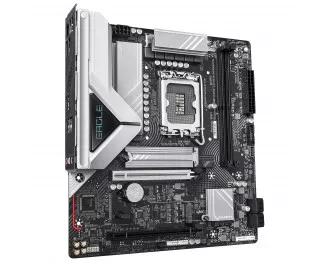 Материнская плата Gigabyte B860M EAGLE V2