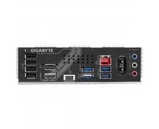 Материнская плата Gigabyte B860M GAMING X WIFI6E (rev. 2.0)