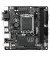 Материнская плата Gigabyte H610I (rev. 1.0)