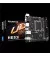 Материнская плата Gigabyte H610I (rev. 1.0)