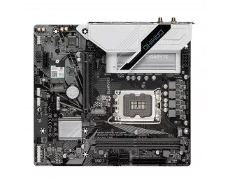Материнская плата Gigabyte H610M GAMING WIFI DDR4 (rev. 1.0)