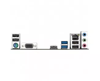 Материнська плата Gigabyte H610M H V3 DDR4
