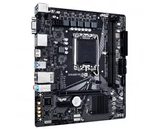 Материнская плата Gigabyte H610M S2H V2 (rev. 1.0)