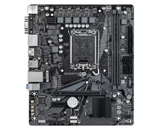 Материнська плата Gigabyte H610M S2H V3 DDR4 (rev. 1.0)