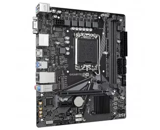 Материнська плата Gigabyte H610M S2H V3 DDR4 (rev. 1.0)