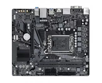 Материнська плата Gigabyte H610M S2H V3 DDR4 (rev. 1.0)