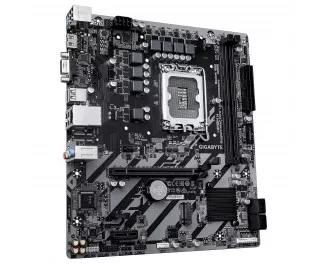 Материнская плата Gigabyte H810M H