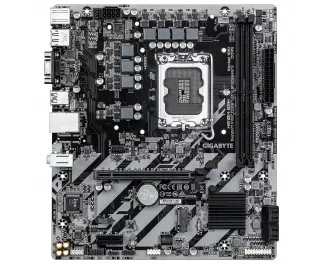 Материнська плата Gigabyte H810M S2H