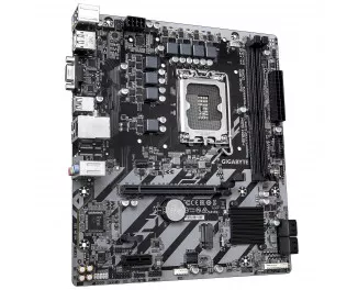 Материнська плата Gigabyte H810M S2H