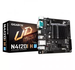 Материнская плата Gigabyte N4120I H (rev. 1.0)
