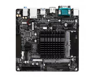 Материнская плата Gigabyte N4120I H (rev. 1.0)