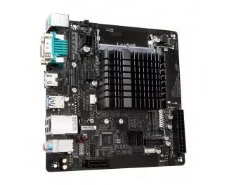Материнская плата Gigabyte N4120I H (rev. 1.0)