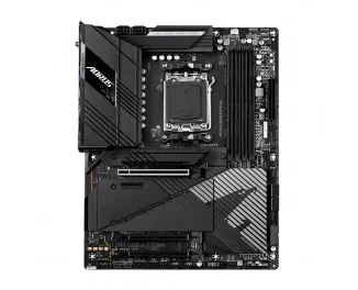 Материнская плата Gigabyte X670 AORUS ELITE AX