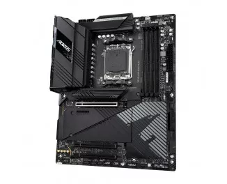 Материнская плата Gigabyte X670 AORUS ELITE AX