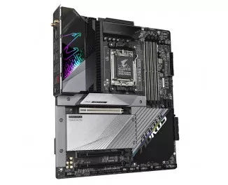 Материнская плата Gigabyte X670E AORUS MASTER (rev. 1.0)